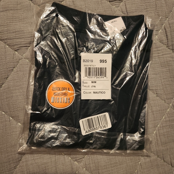 Boys Children's place polo - Picture 2 of 2